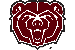Missouri St. logo